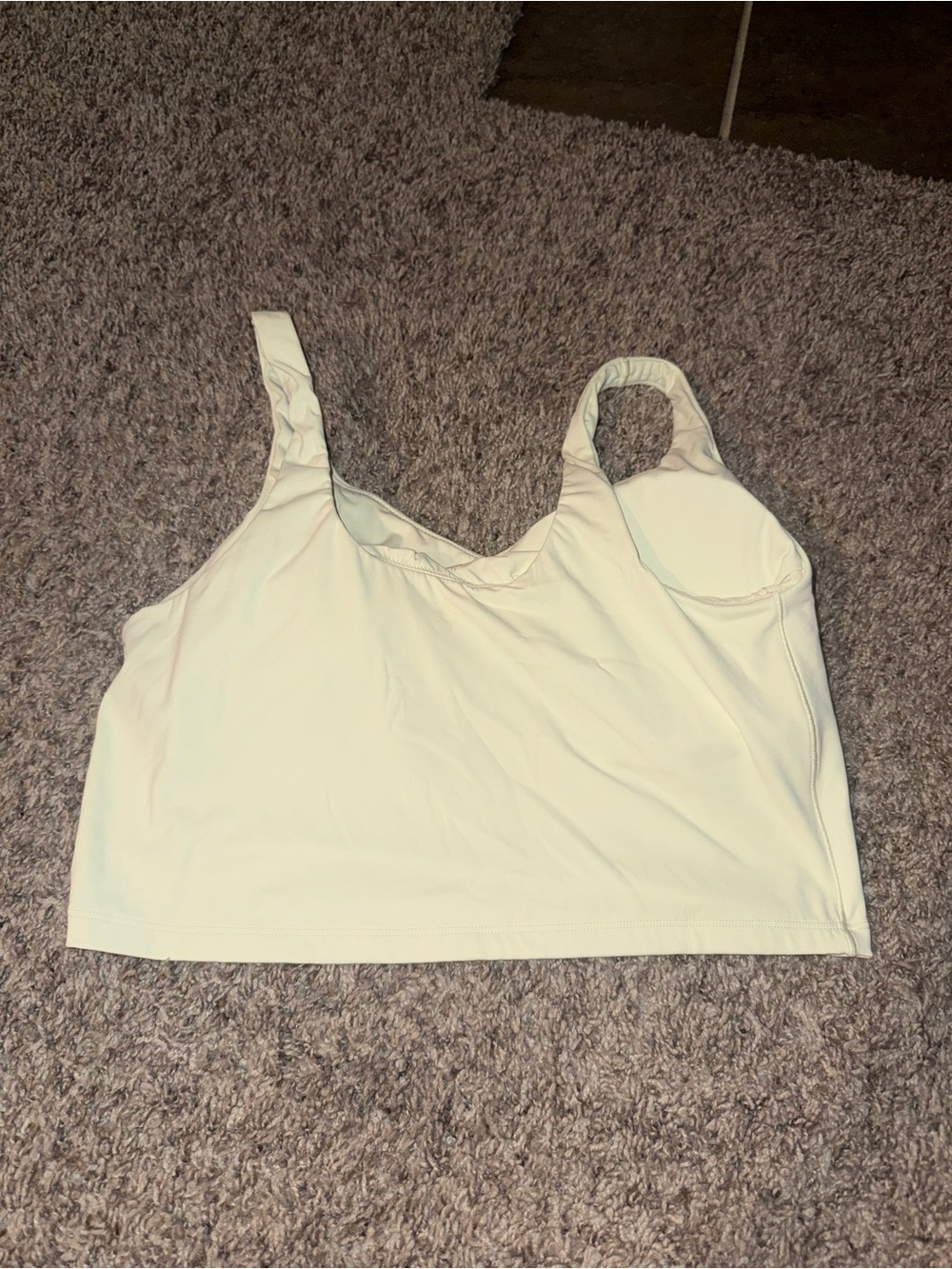 Aerie Offline Longline Sports Bra - Picture 4 of 4